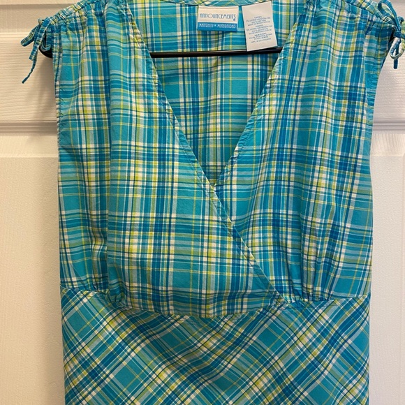 Donating 9-1 Announcements Maternity XL Top. - Picture 10 of 11
